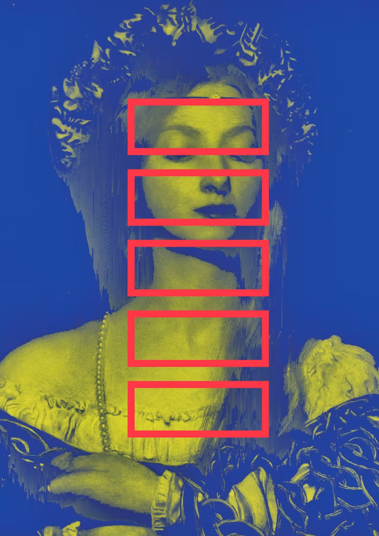 POSTMODERNISM XII (glory)