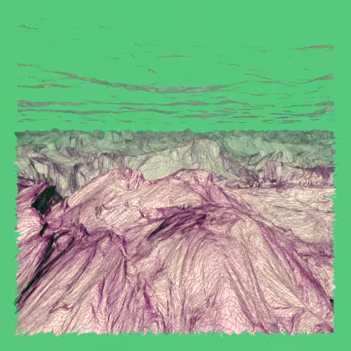Mountain Moves #94