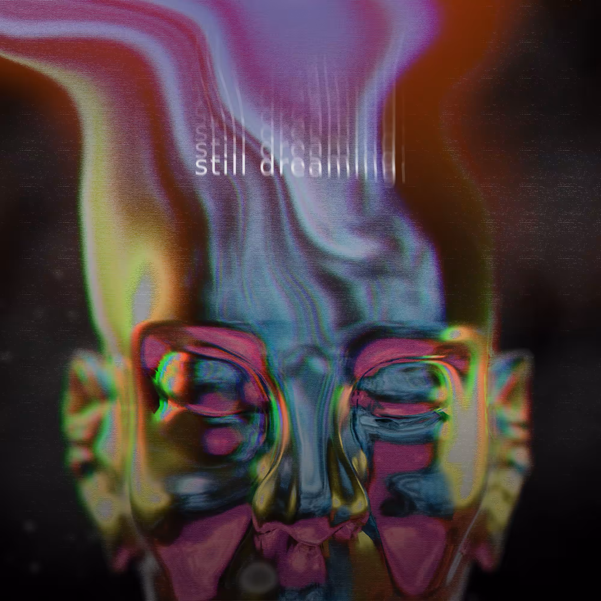 "DREAMING" 1st Edition