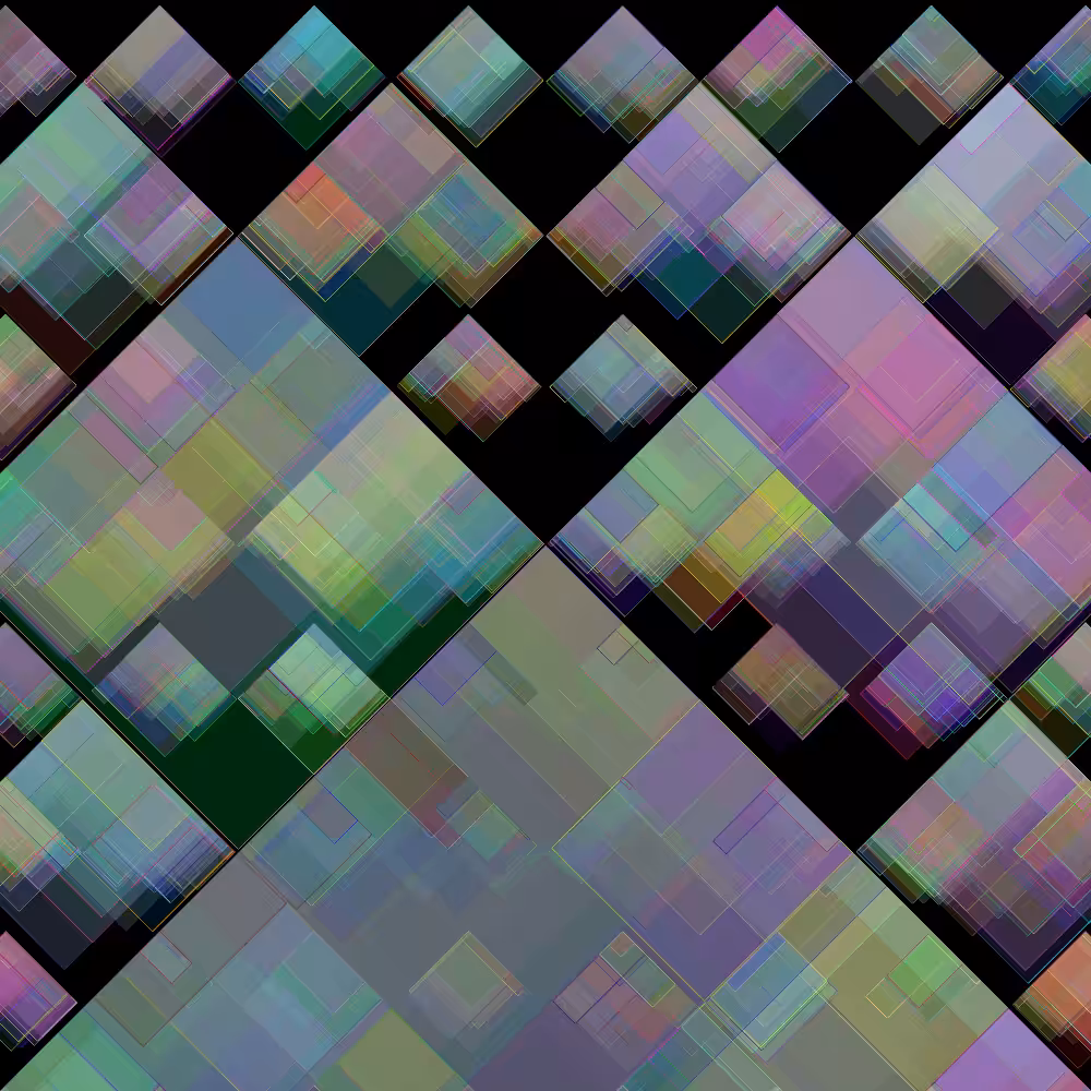 Garden of Recursion #42