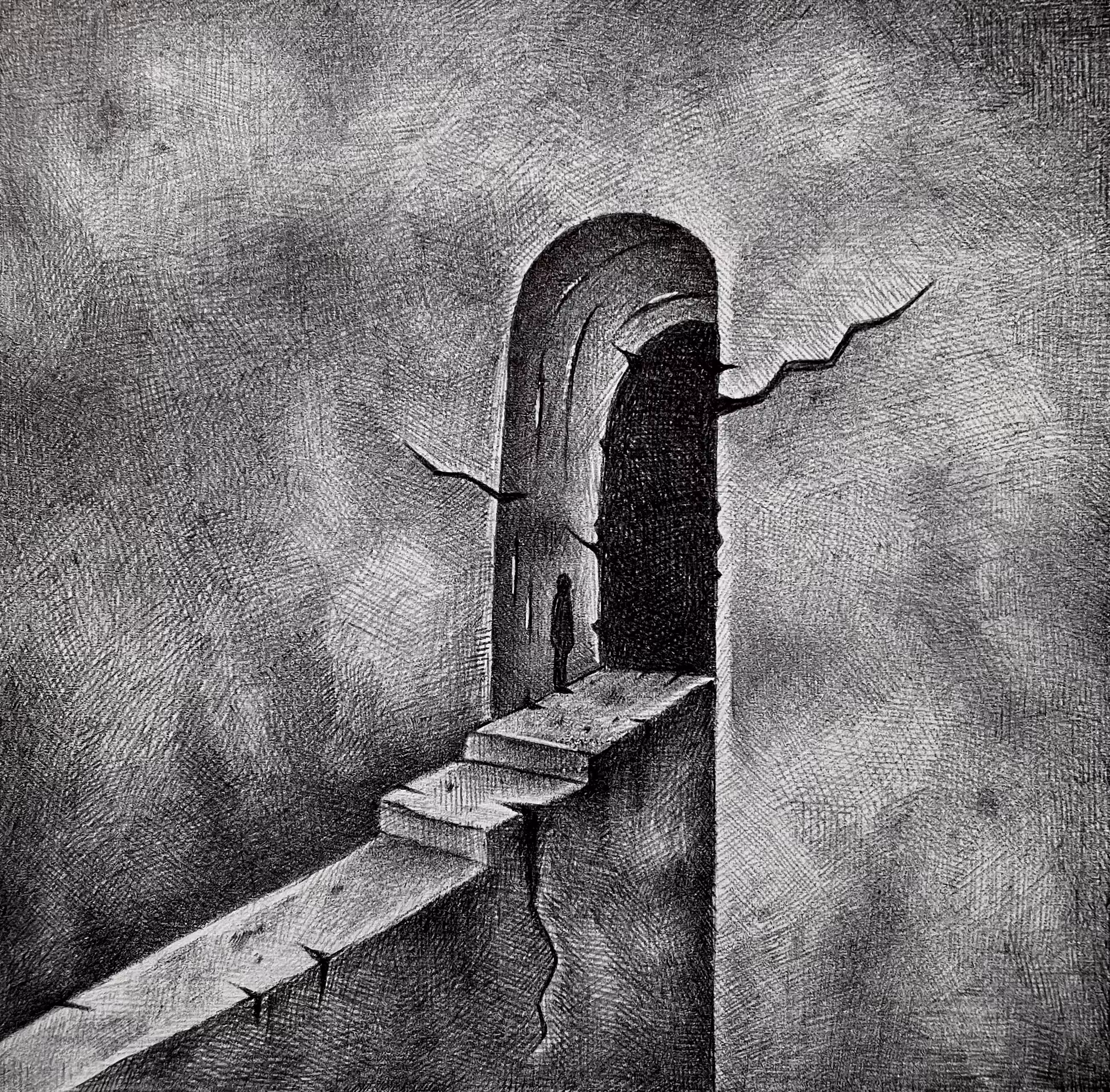 Niflheim Entrance Gate