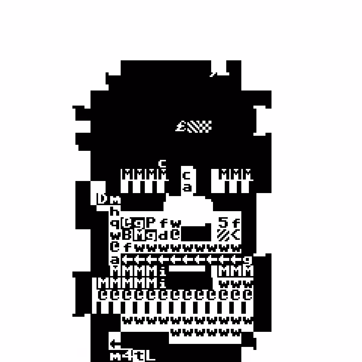 PET Punk 173