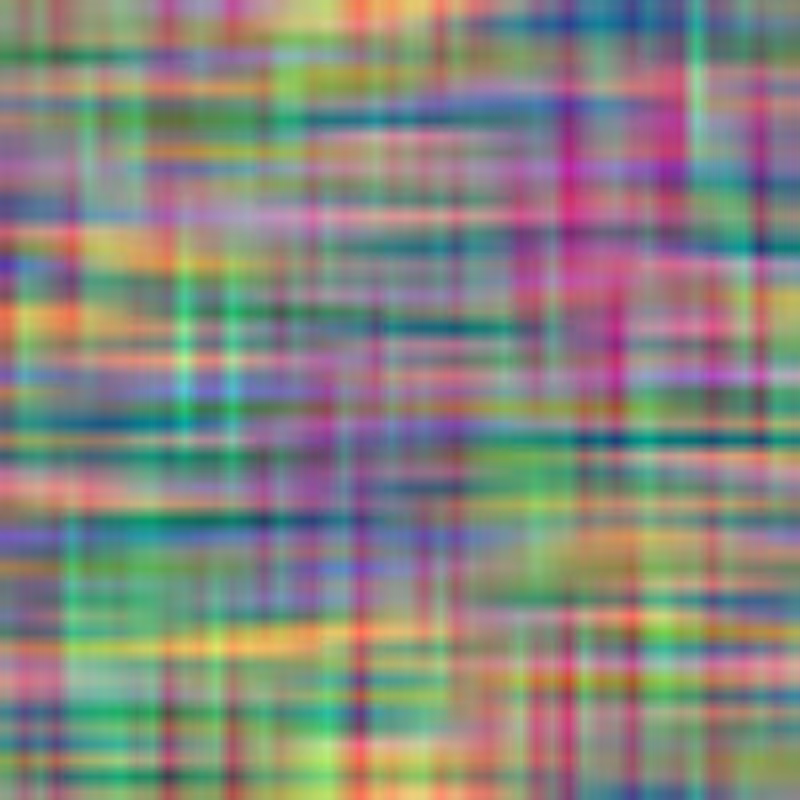 Shifting and Blending #2