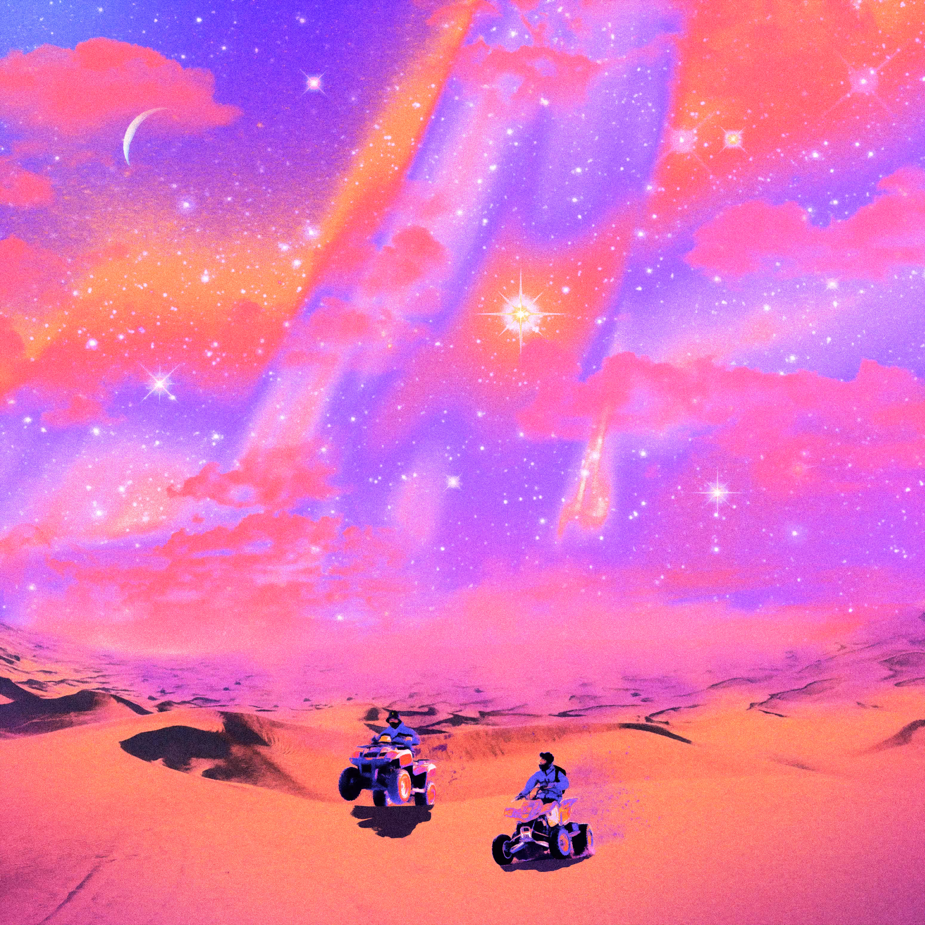 Sahara