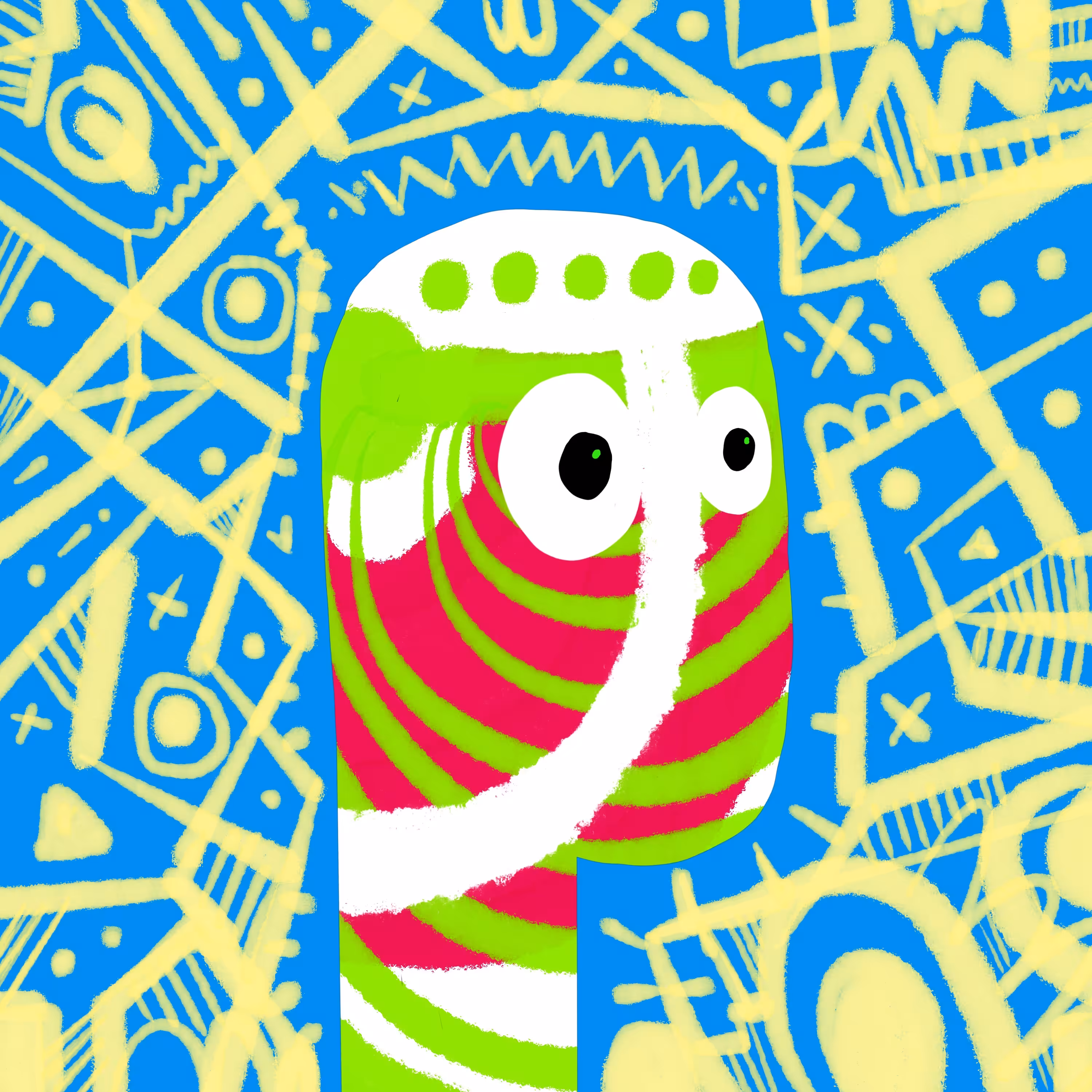 VibyPunk #12