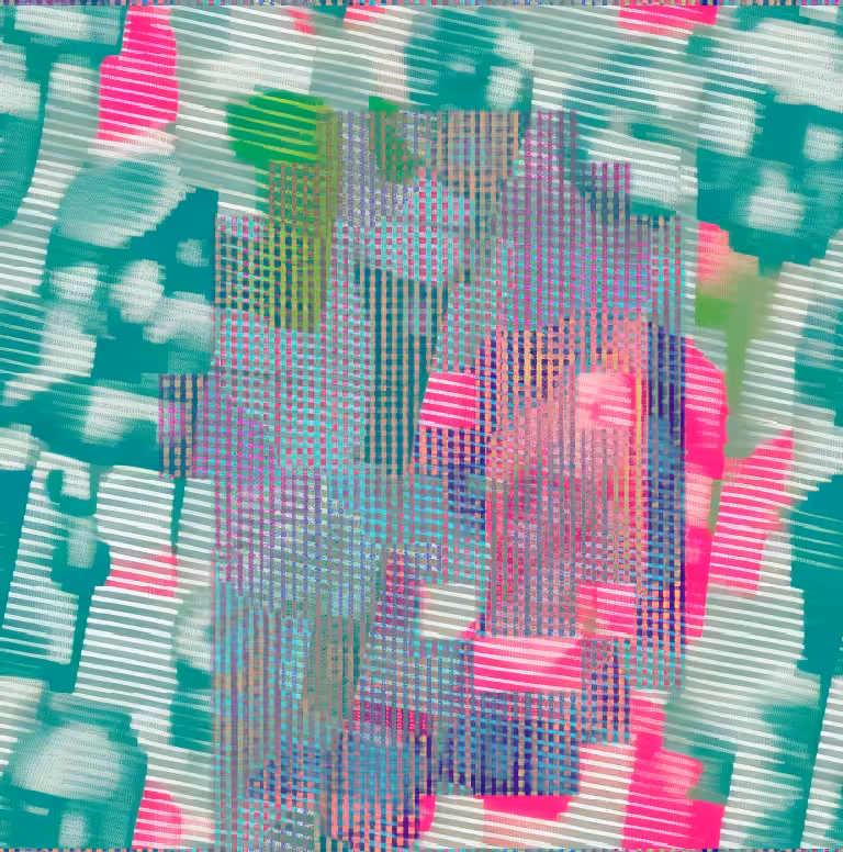 coalescence #5066