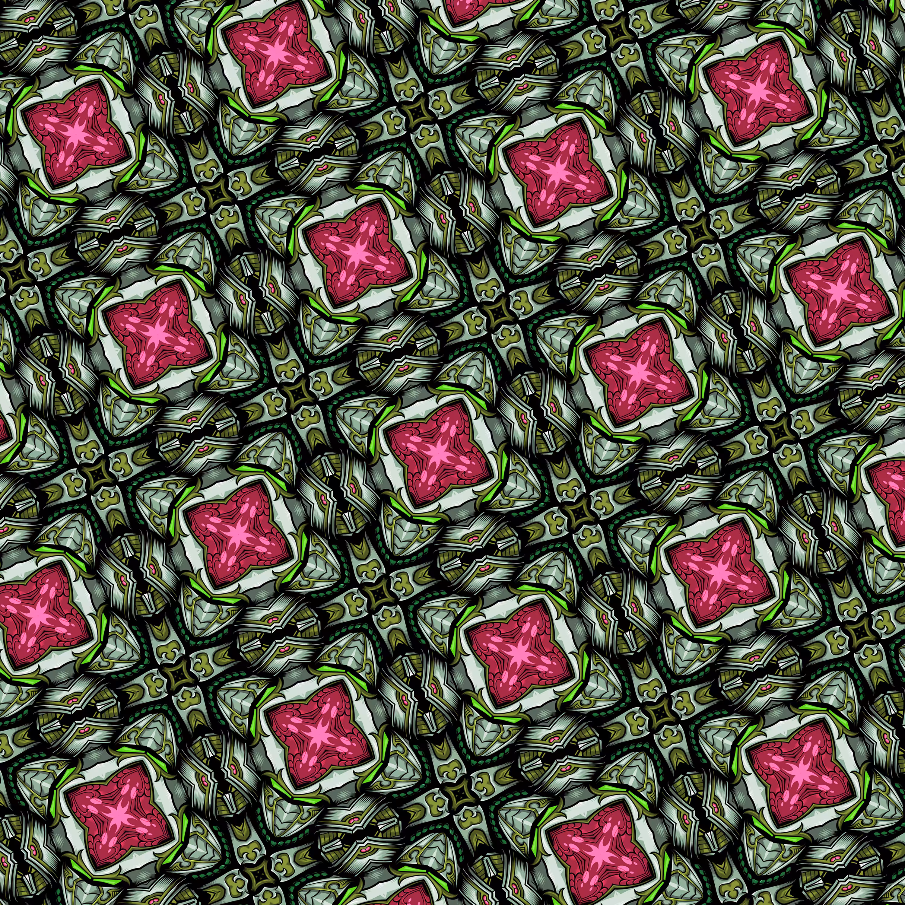 Patternoster 0003