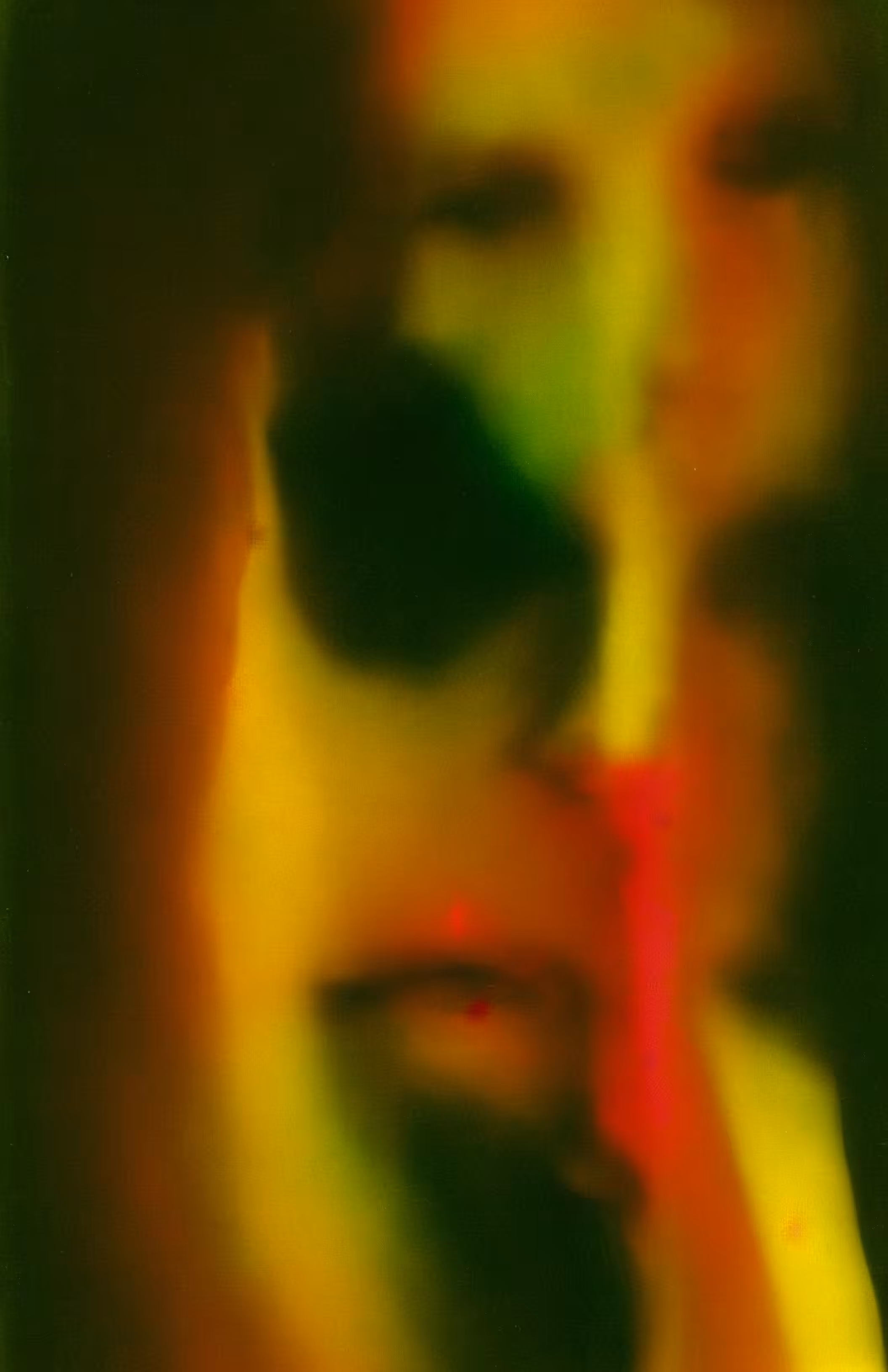 Death Mask Aura Portraits #54