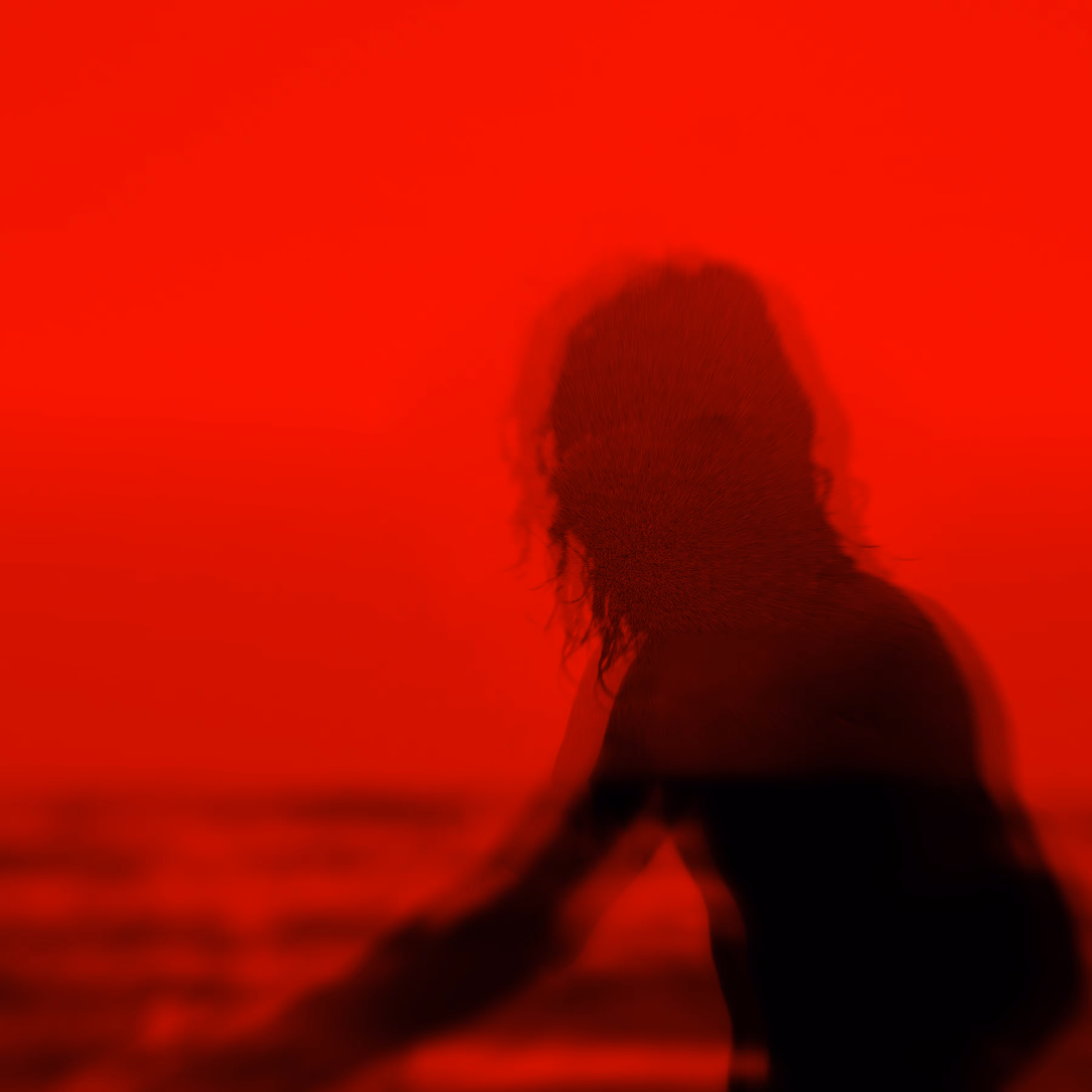 Book of Exodus _ "wander"