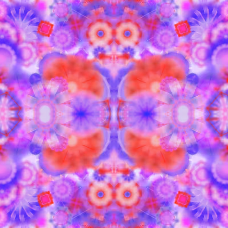 Creamy Dreaming #36