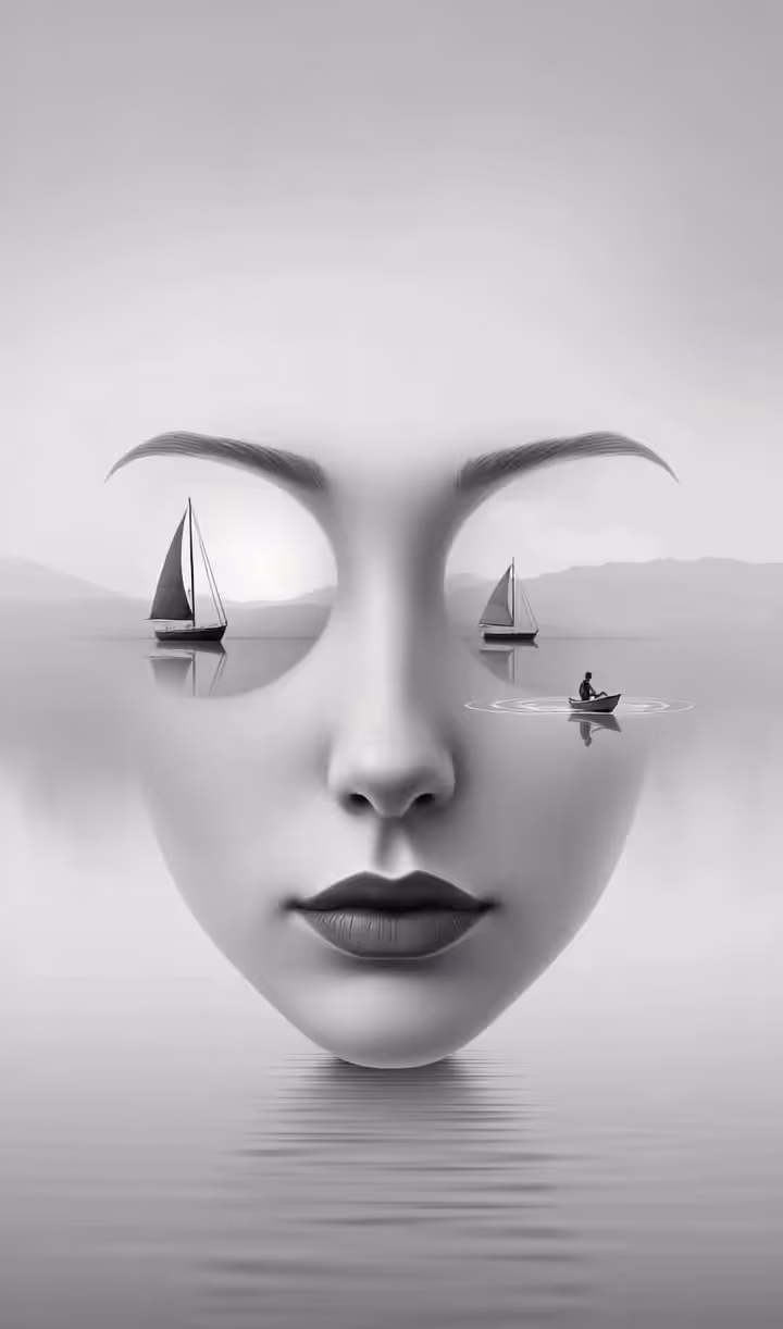 Twisted Perceptions #7838