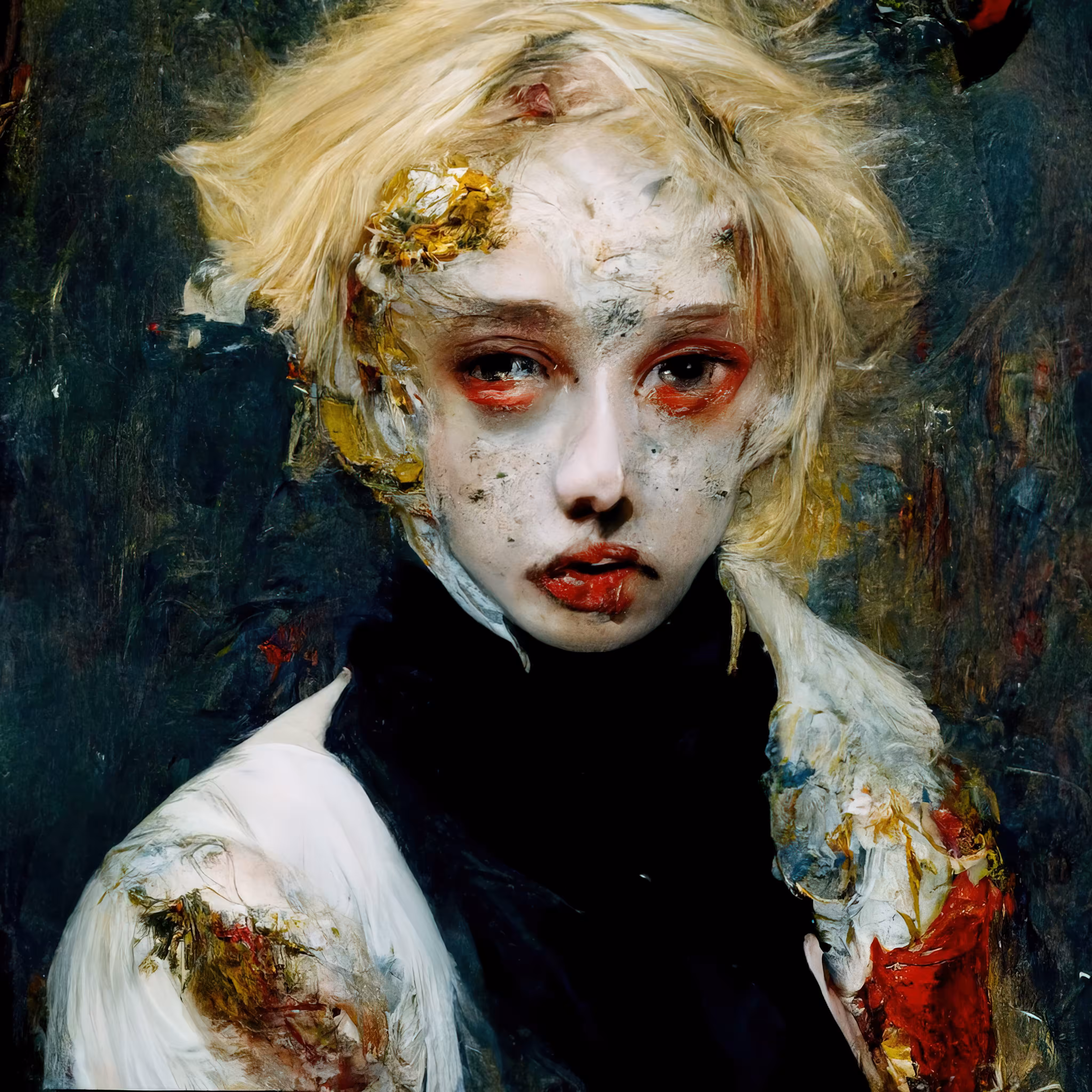 fragile #73