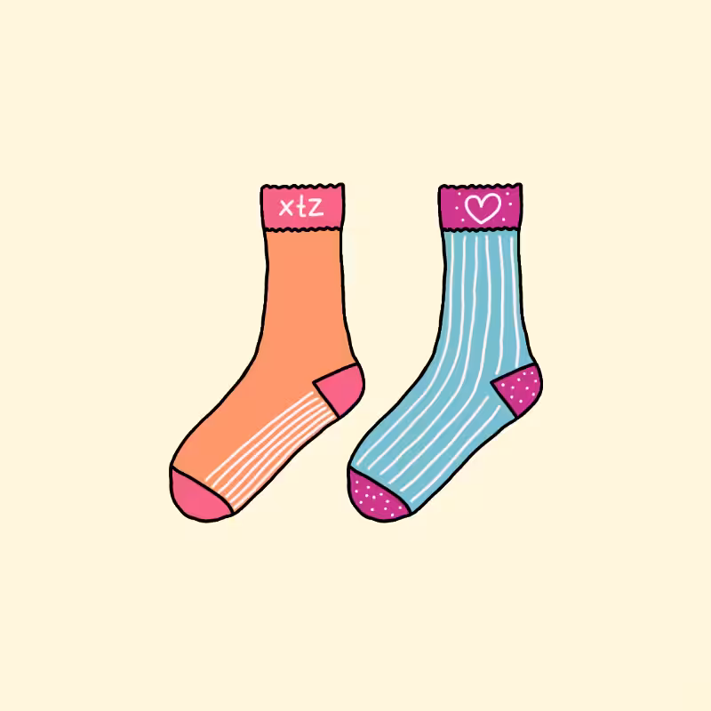 Socks #22