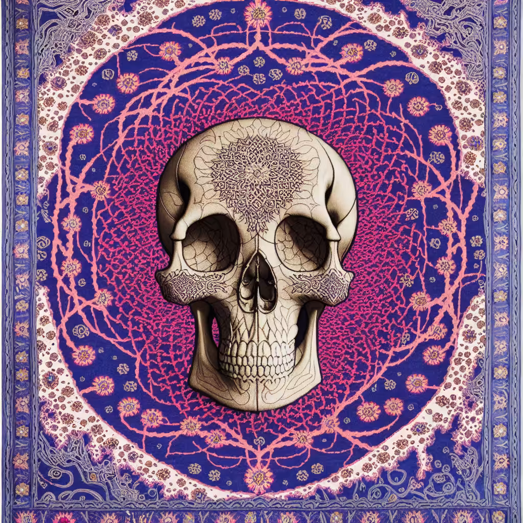 Sudo Rugs: Sudo Rug #91