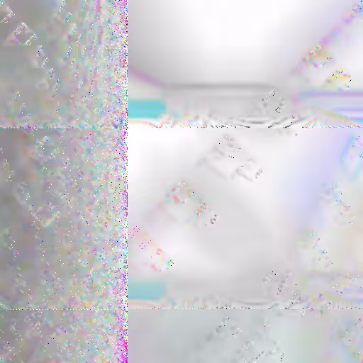 Blurring of Chromatic Alternation #60