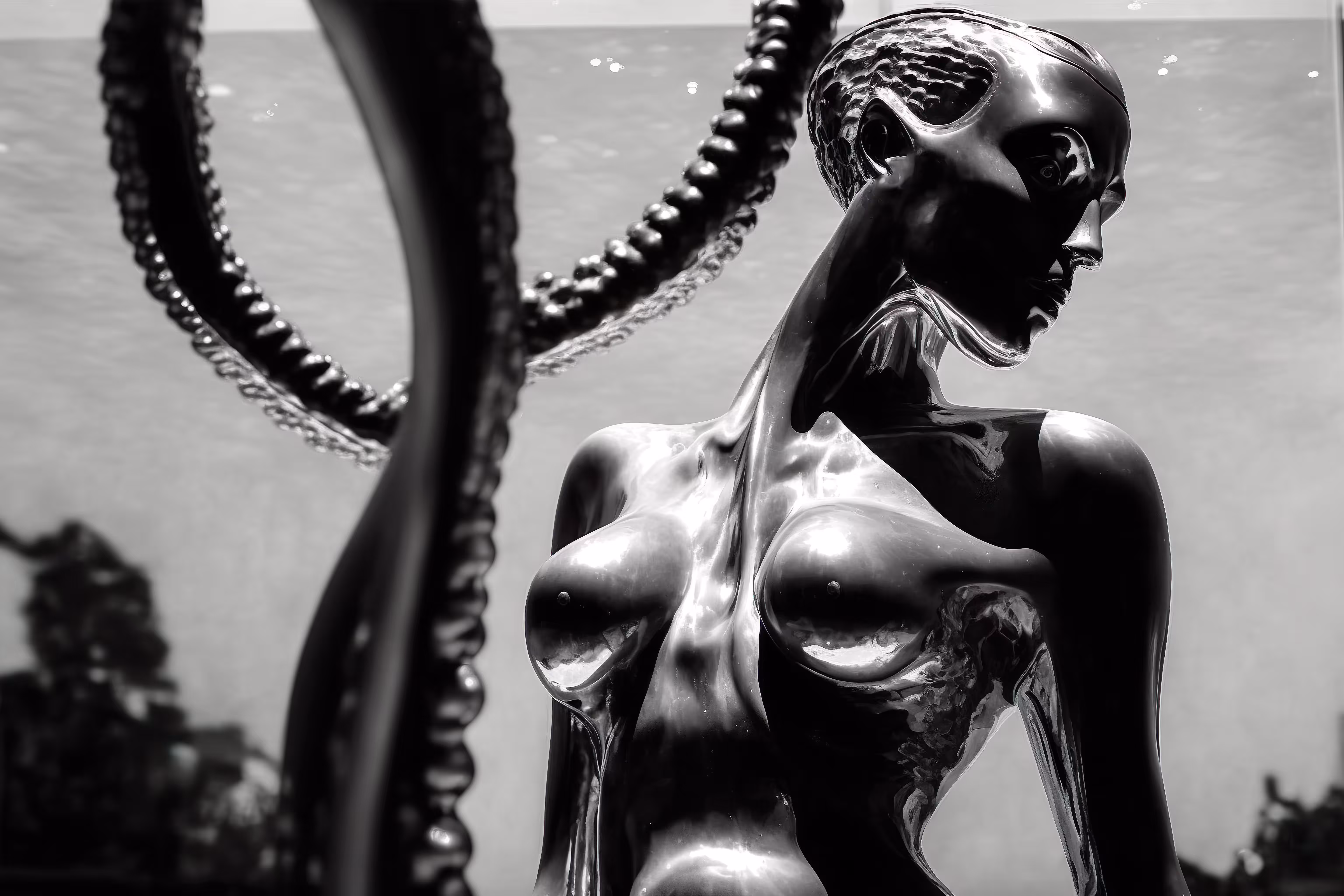 rigmarole #27 | sculpture | creative