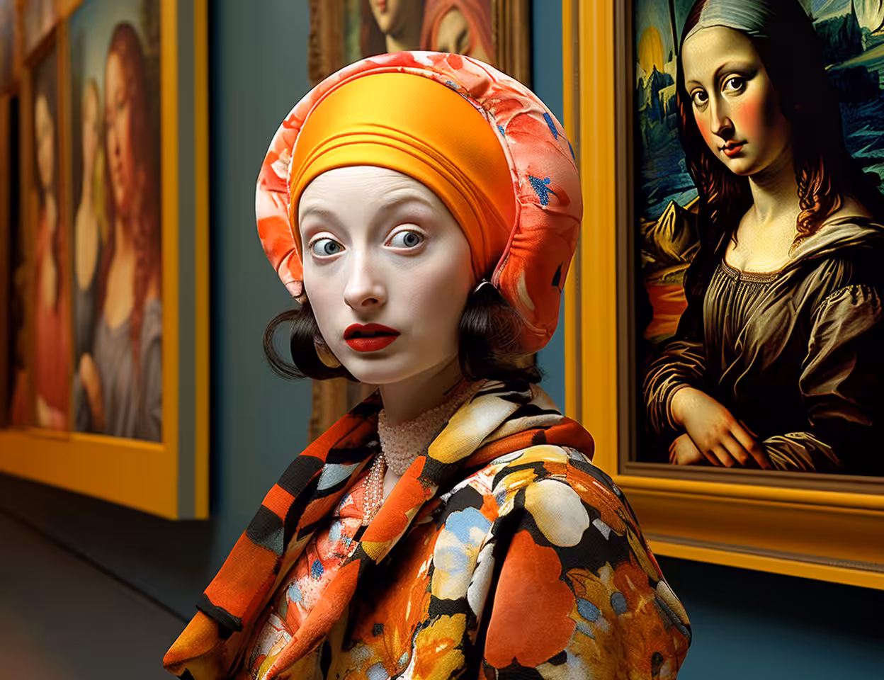 ARTCEPTION 2: Beyond The Frame #44