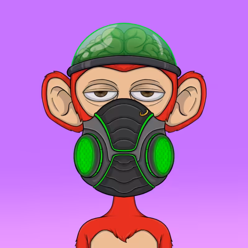 chimpantez #545