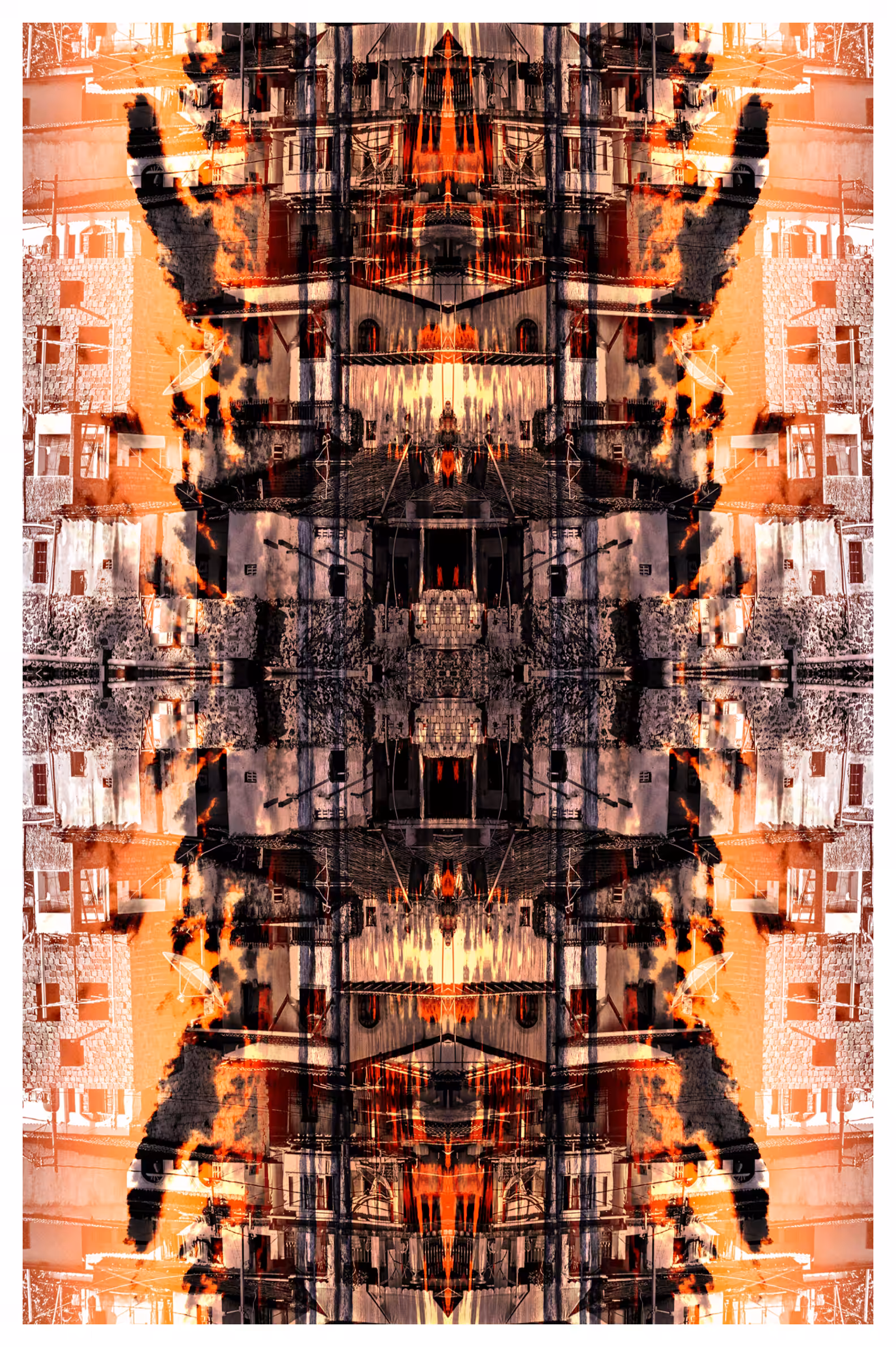 Mirrors and merges #001