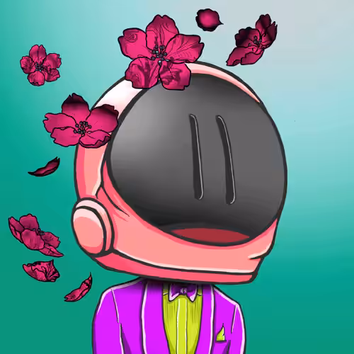 VibeNauts #3099