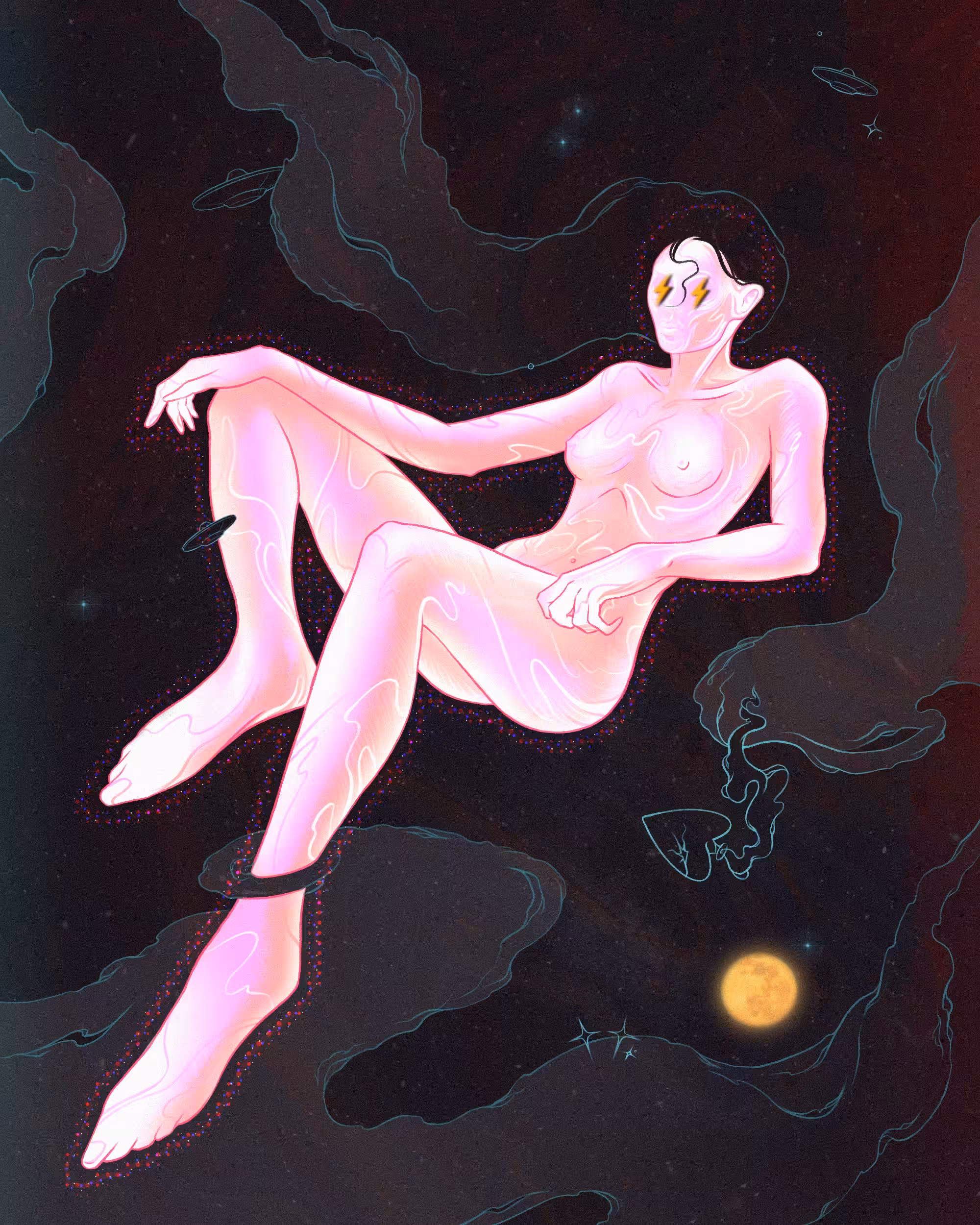 /THE CORNER OF THE UNIVERSE