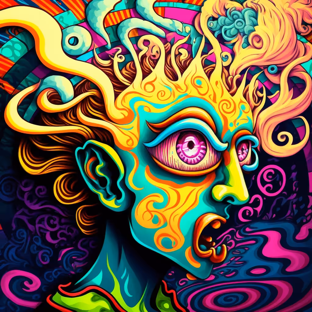Hot Head
