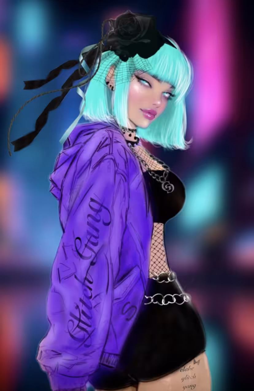 GlitchGang
