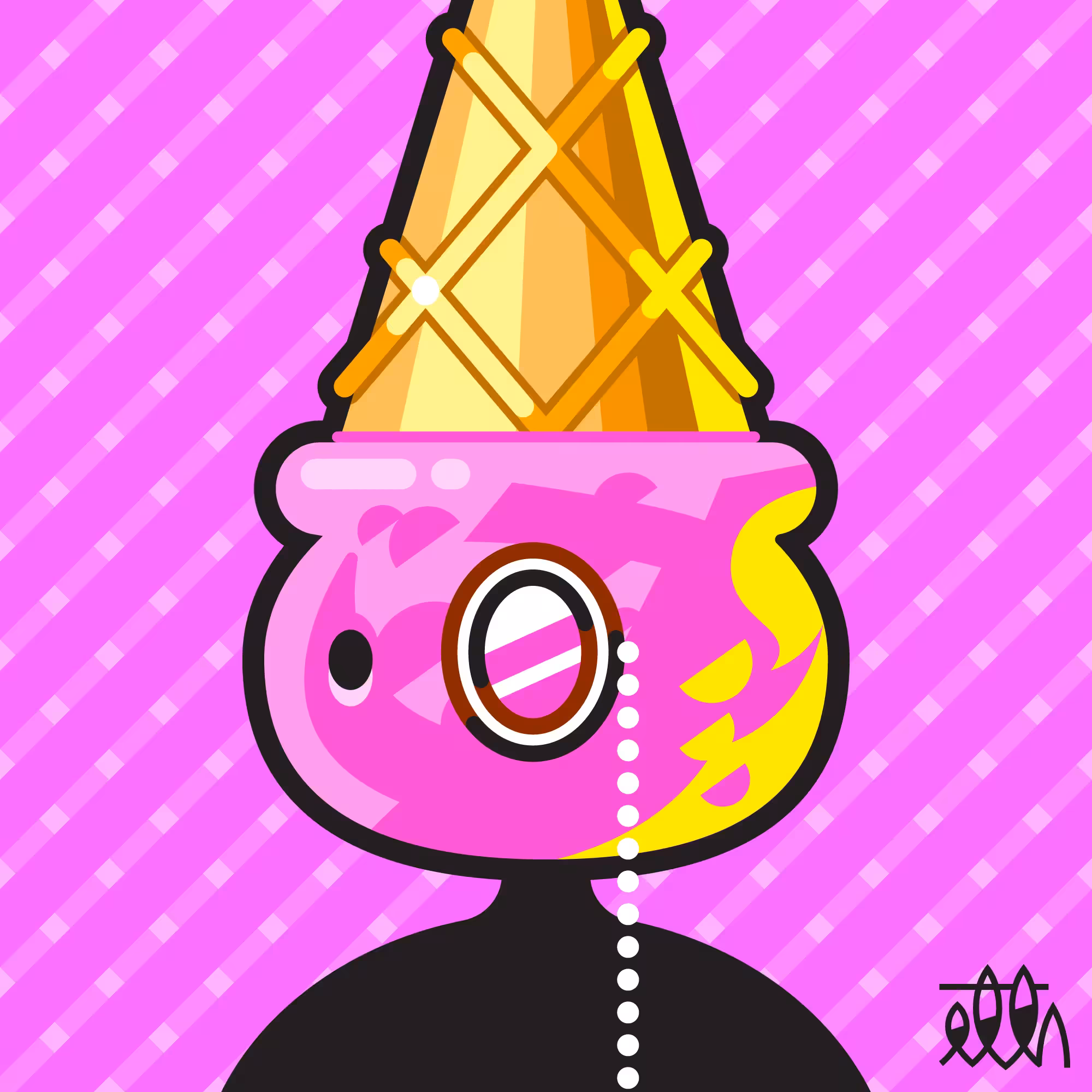 peep #019