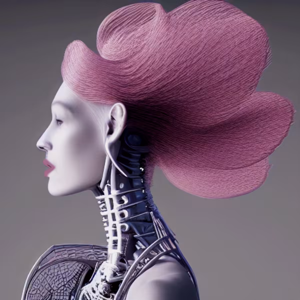 Fashionista