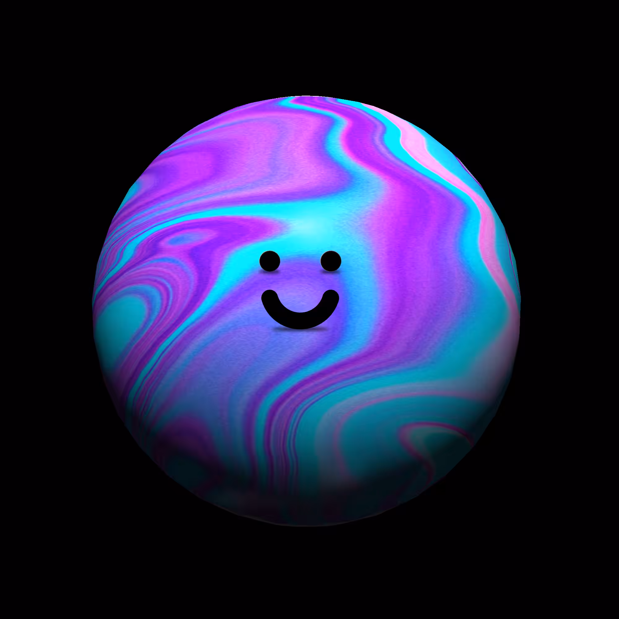 Loopymon :: Tenkeemon