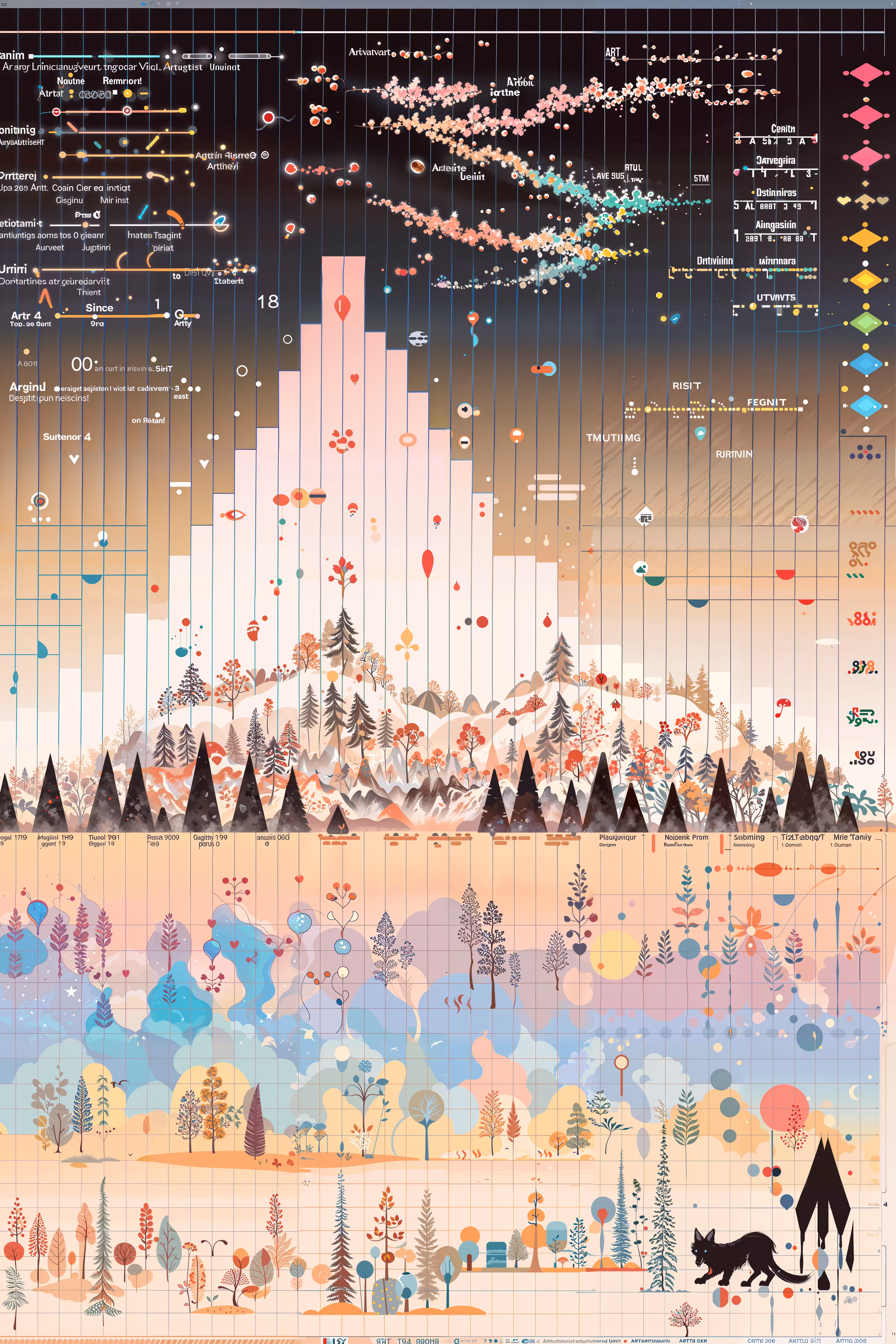 equalizer mountain