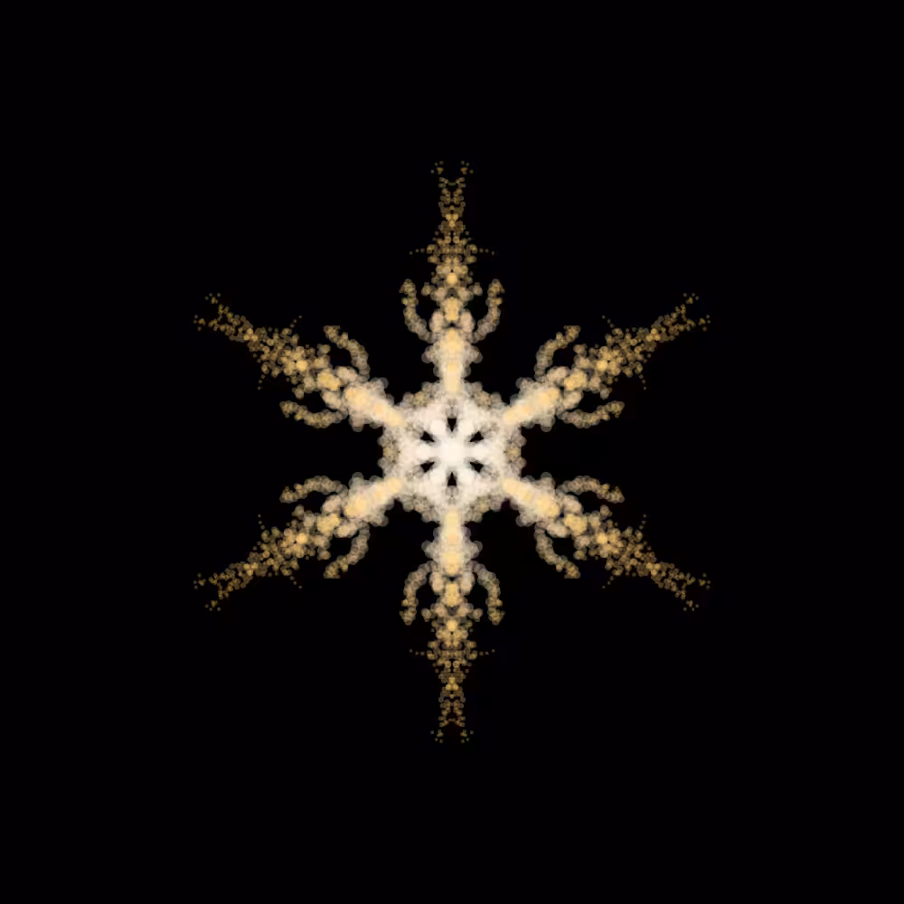 ⭐️Starburst⭐️ #11
