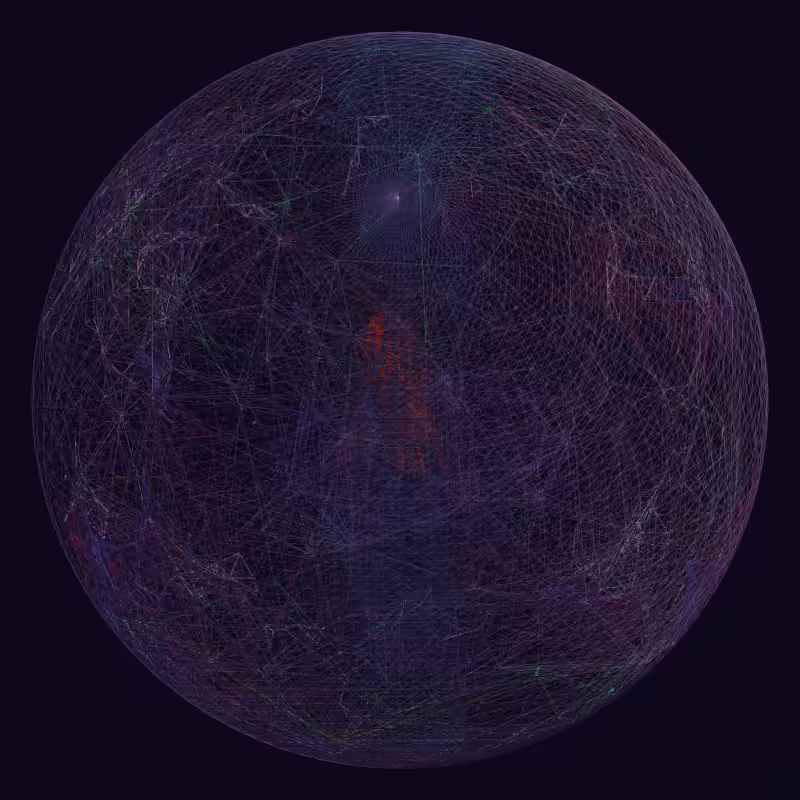 Constellation Builder 02 #18