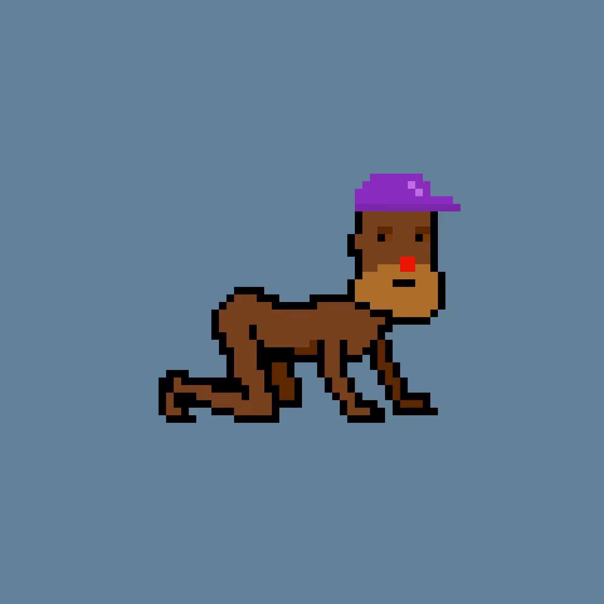 CrawlingPunk #8727