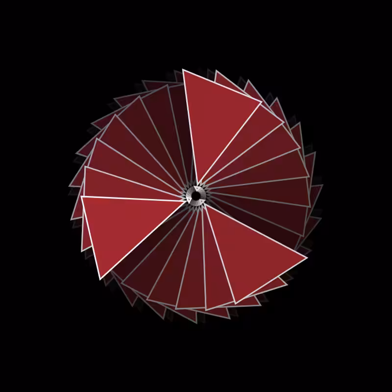 KansasCash Pinwheel! #9