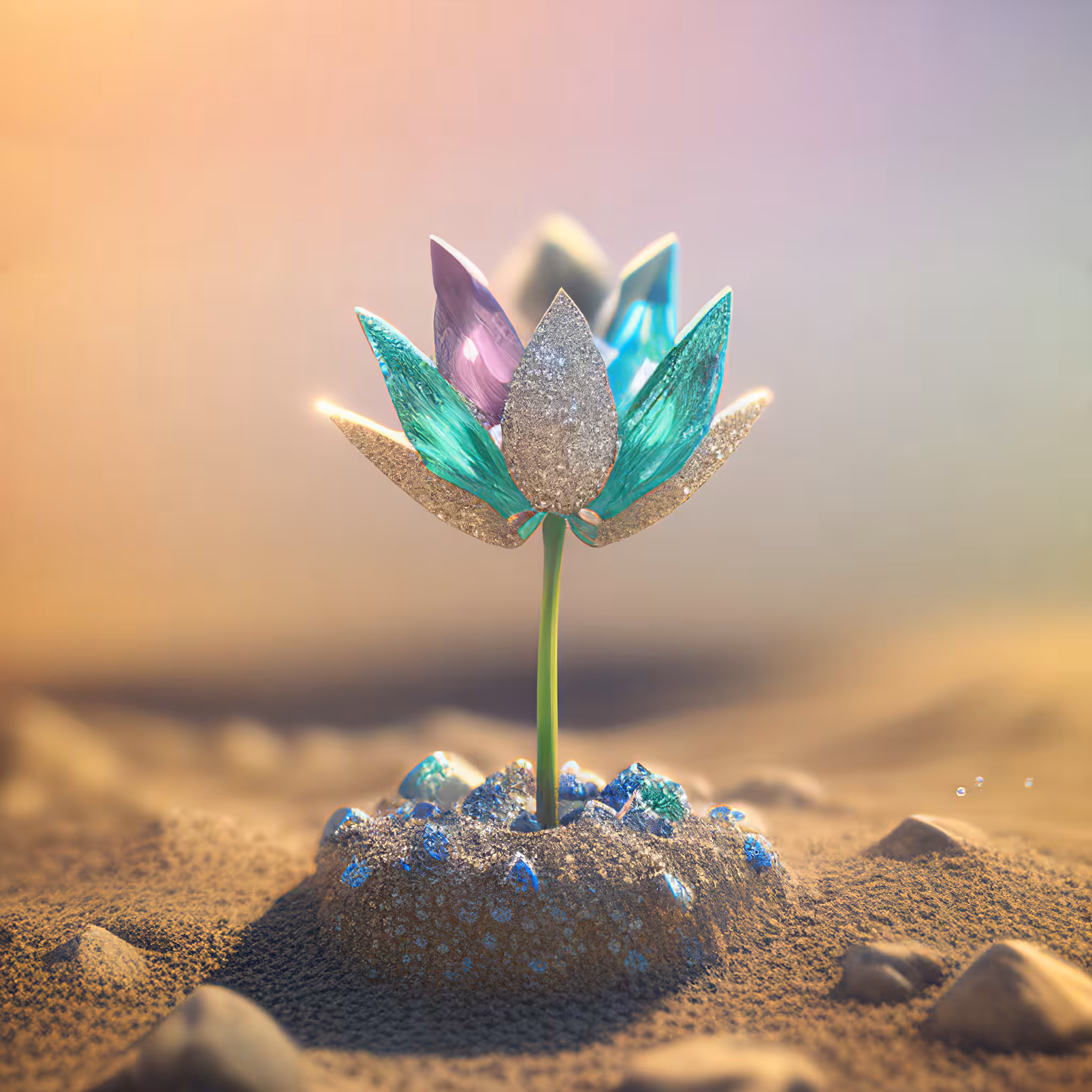 Sprout [006]