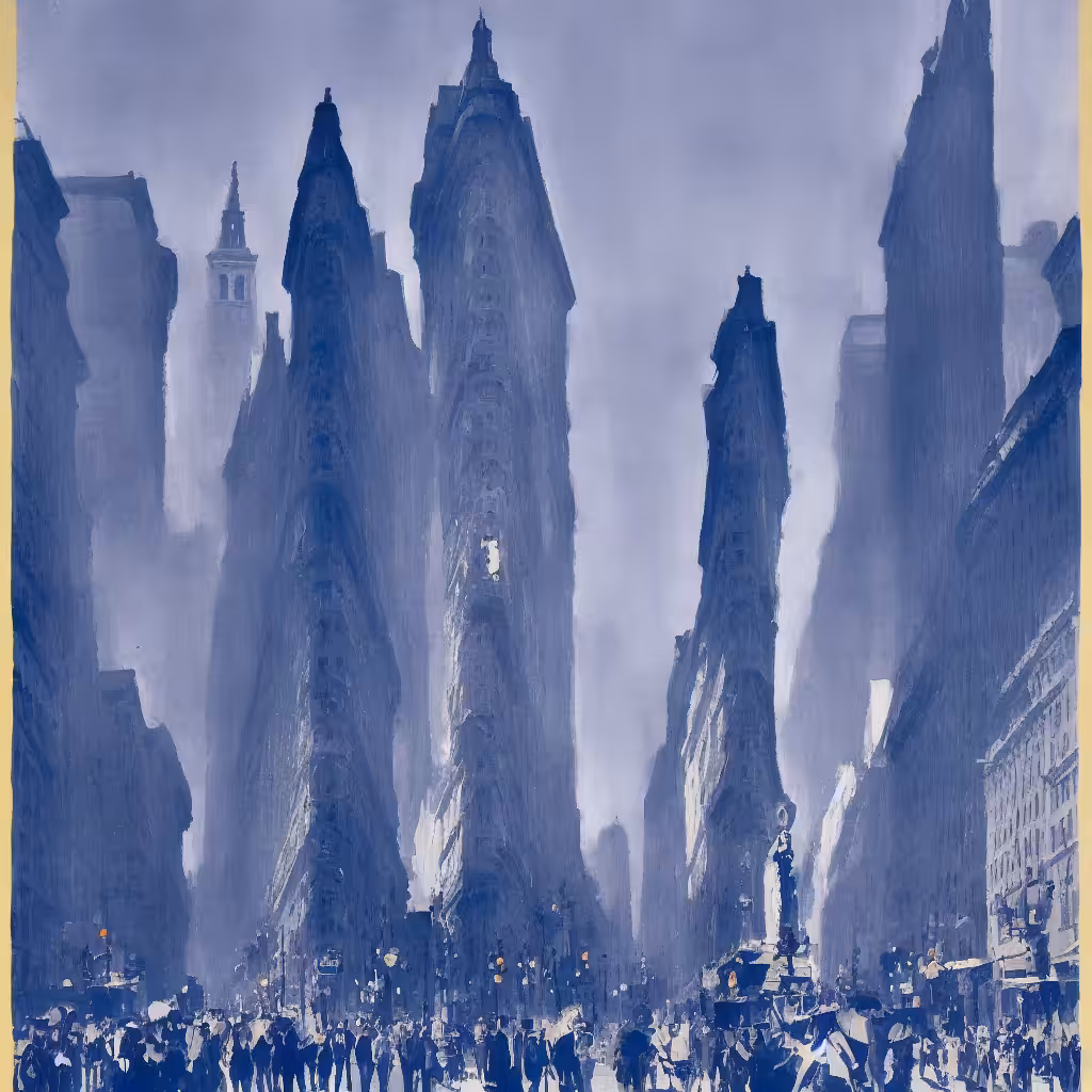 Echoes  #57