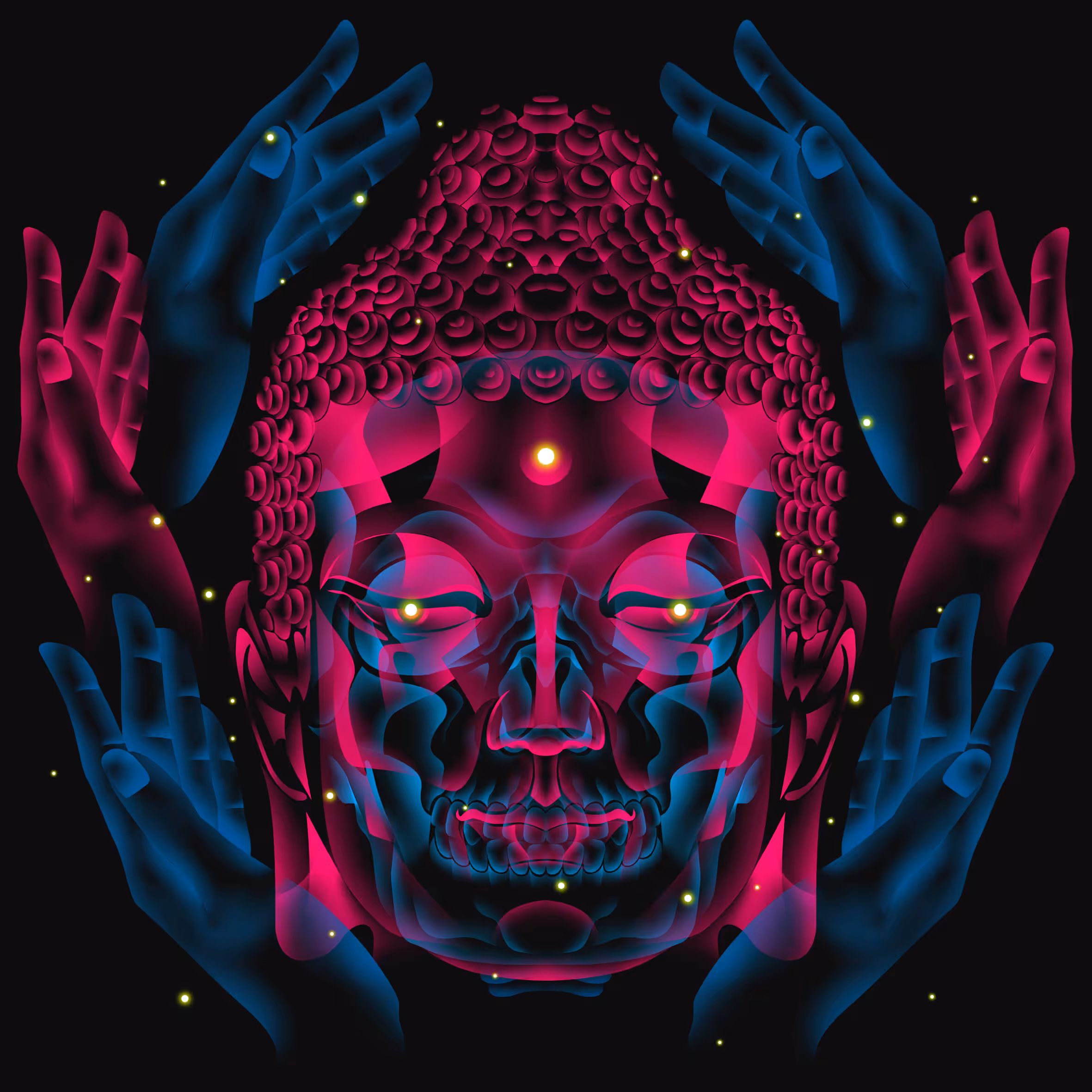 DARK SIDE