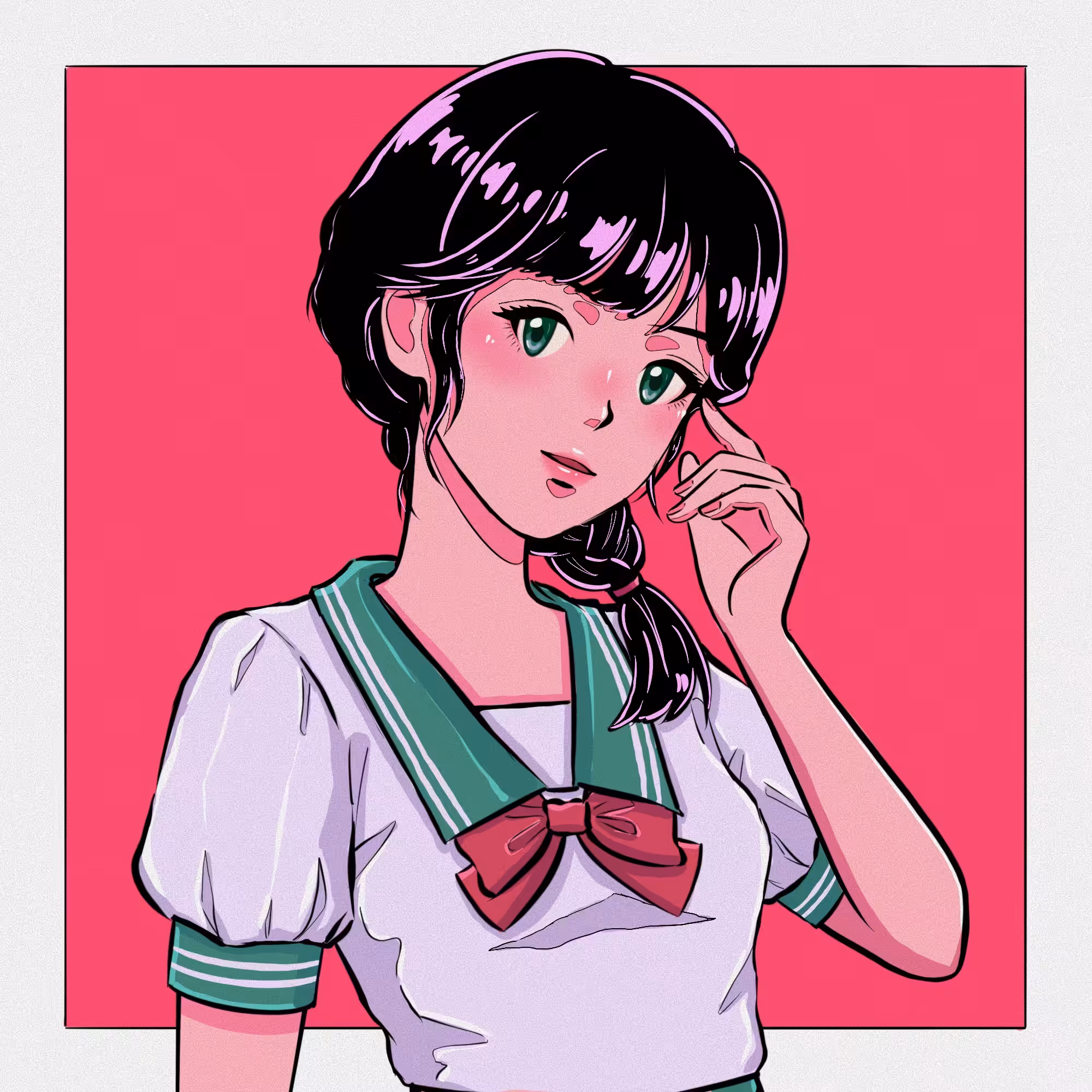 NIJI-G #018