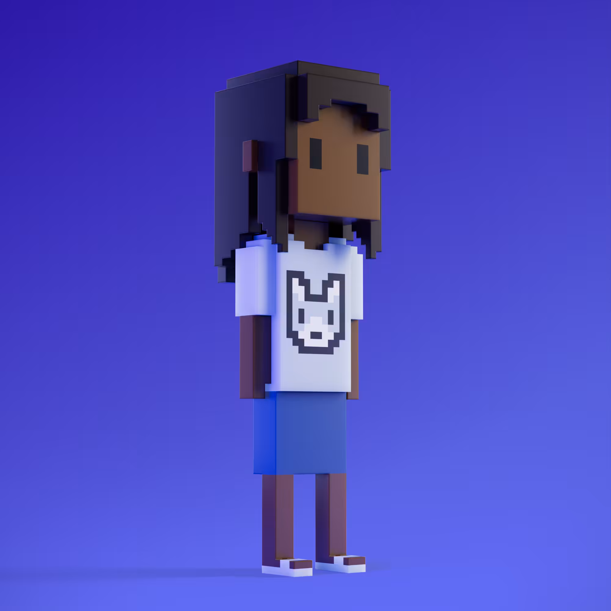 Meebit #17793