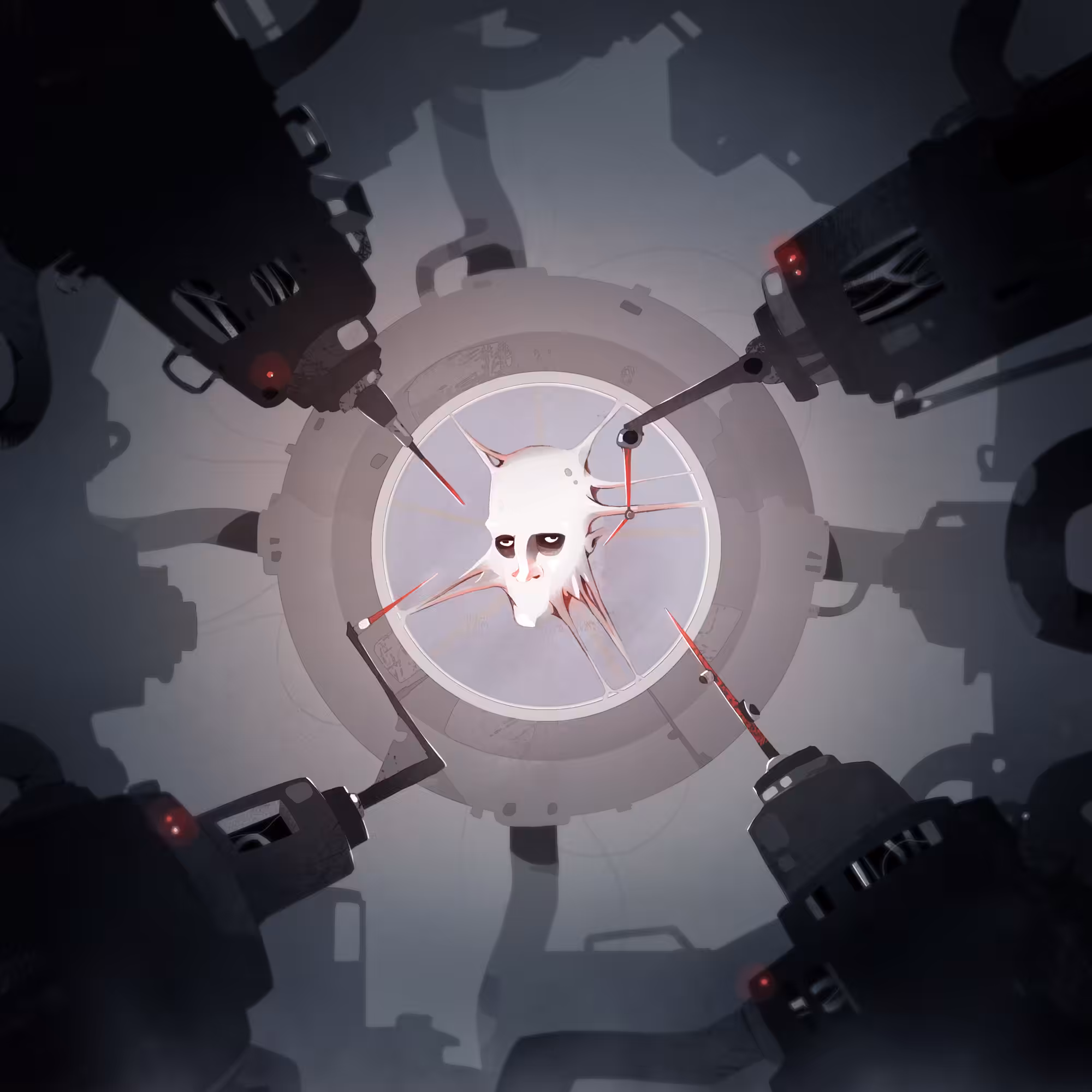 ◈ H o r r o r ◈ Oblivion