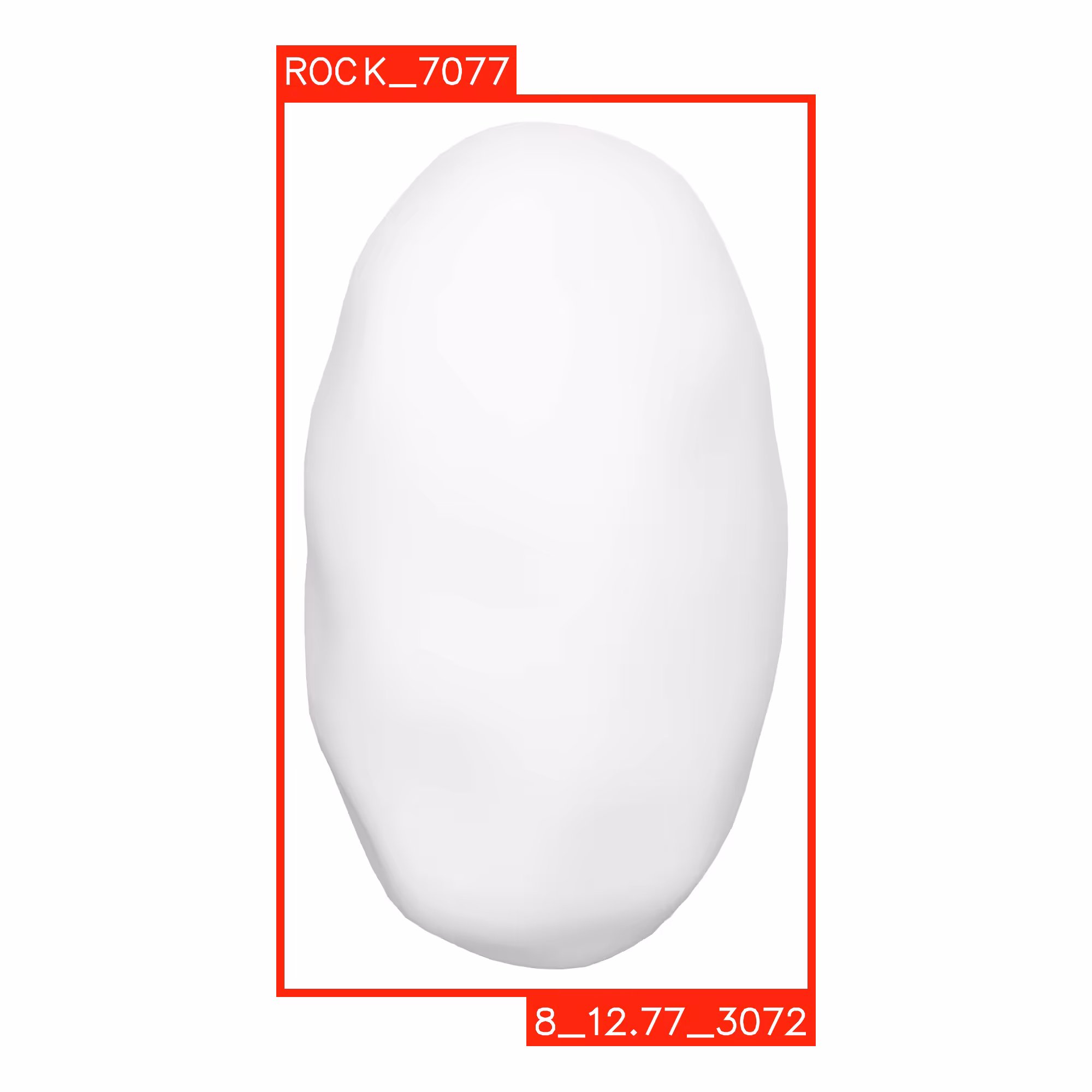 ROCK 7077