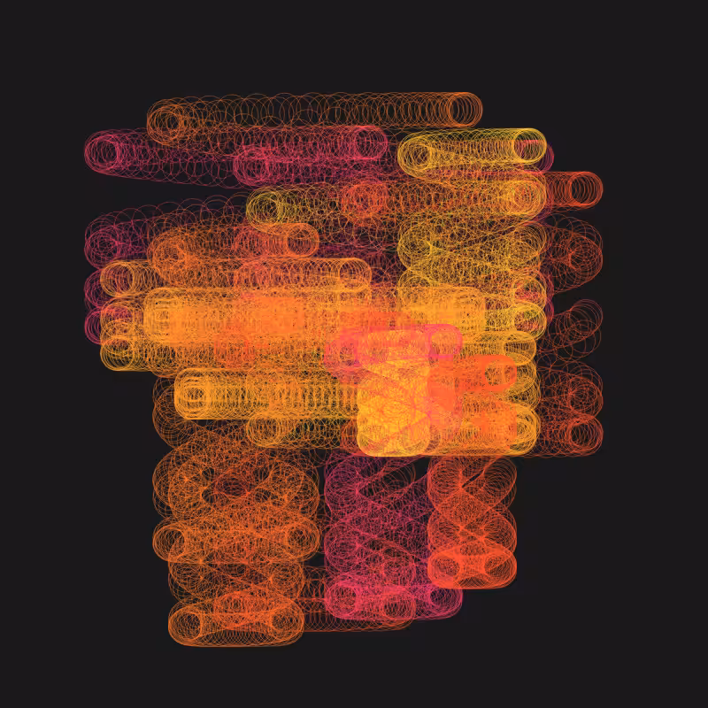 sinuosity #114