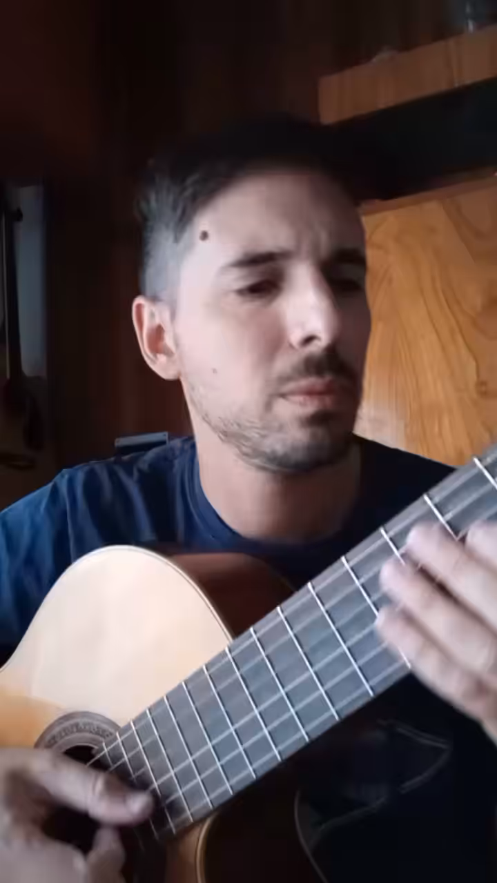 MIKA DAILY MICRO SONGS (MDMS): MDMS #8
