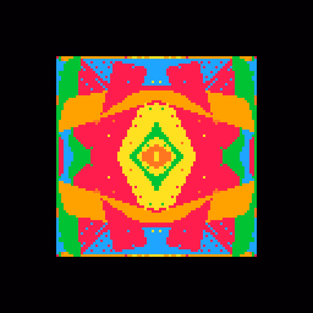 Sigil Squared #6