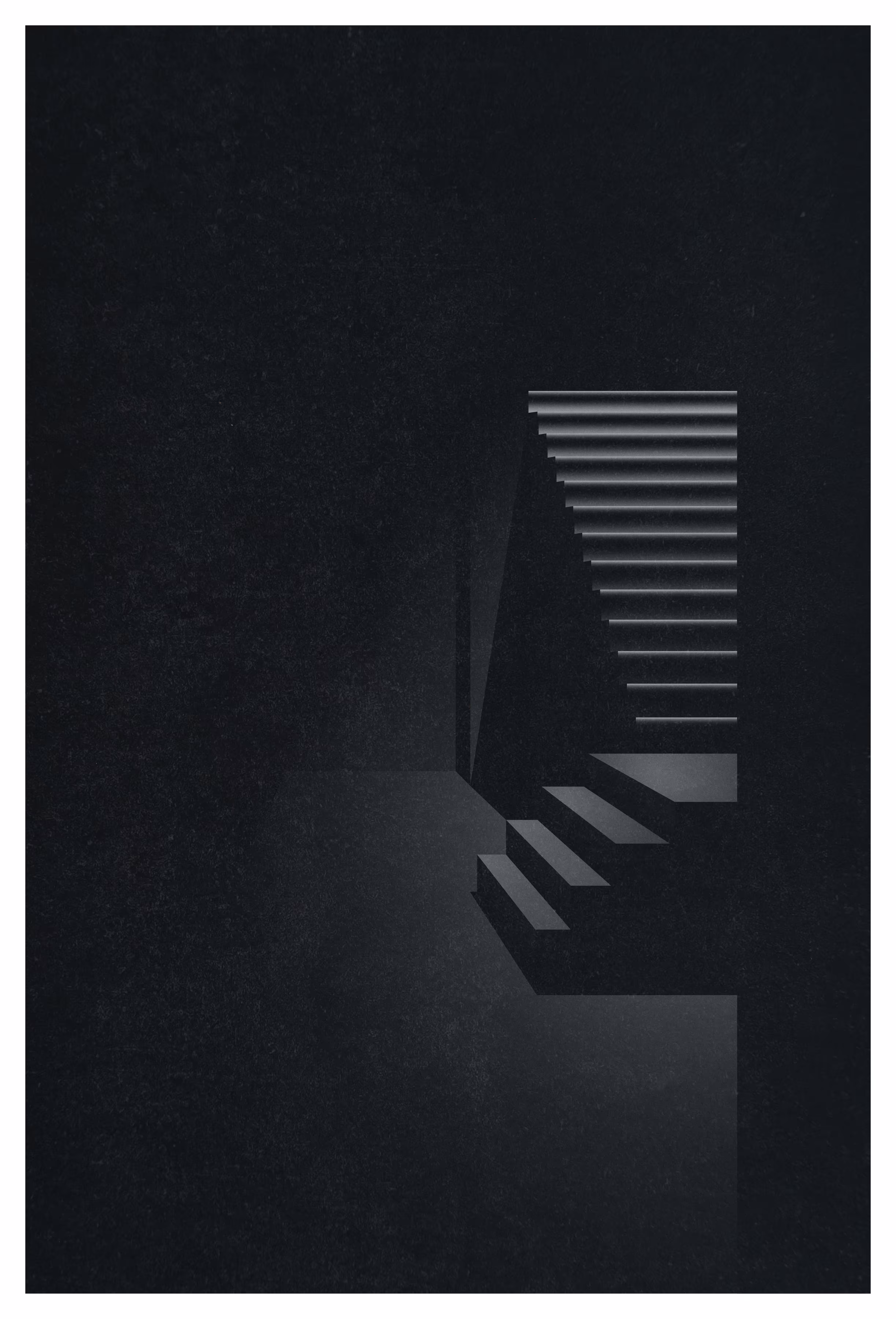 Random & Open Edition: Underground