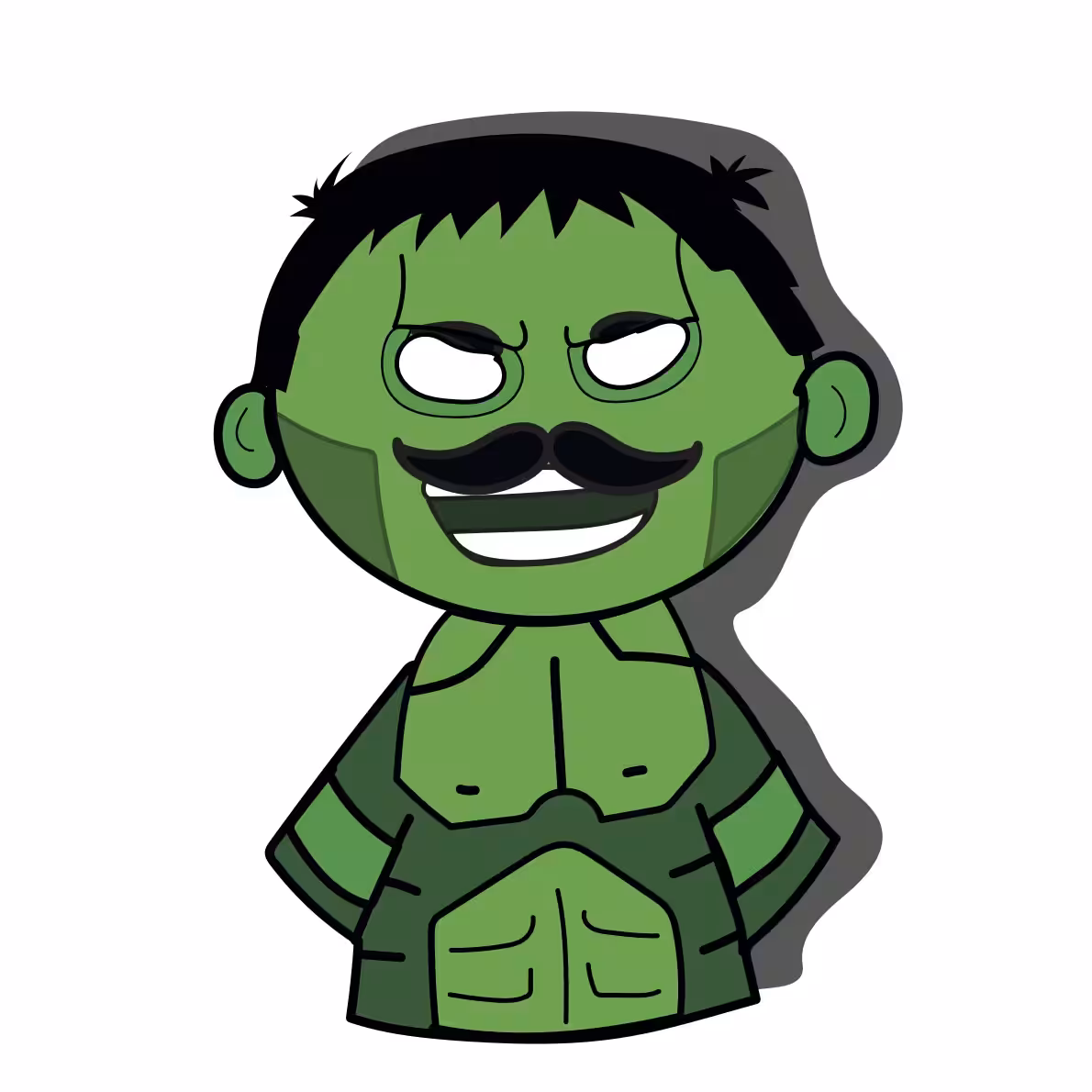 Halk