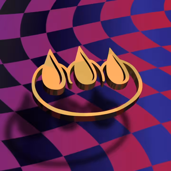 CLAW Club (24k Gold)