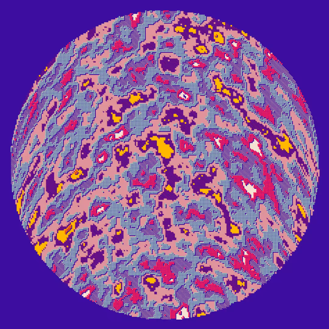 Microbiotics #18