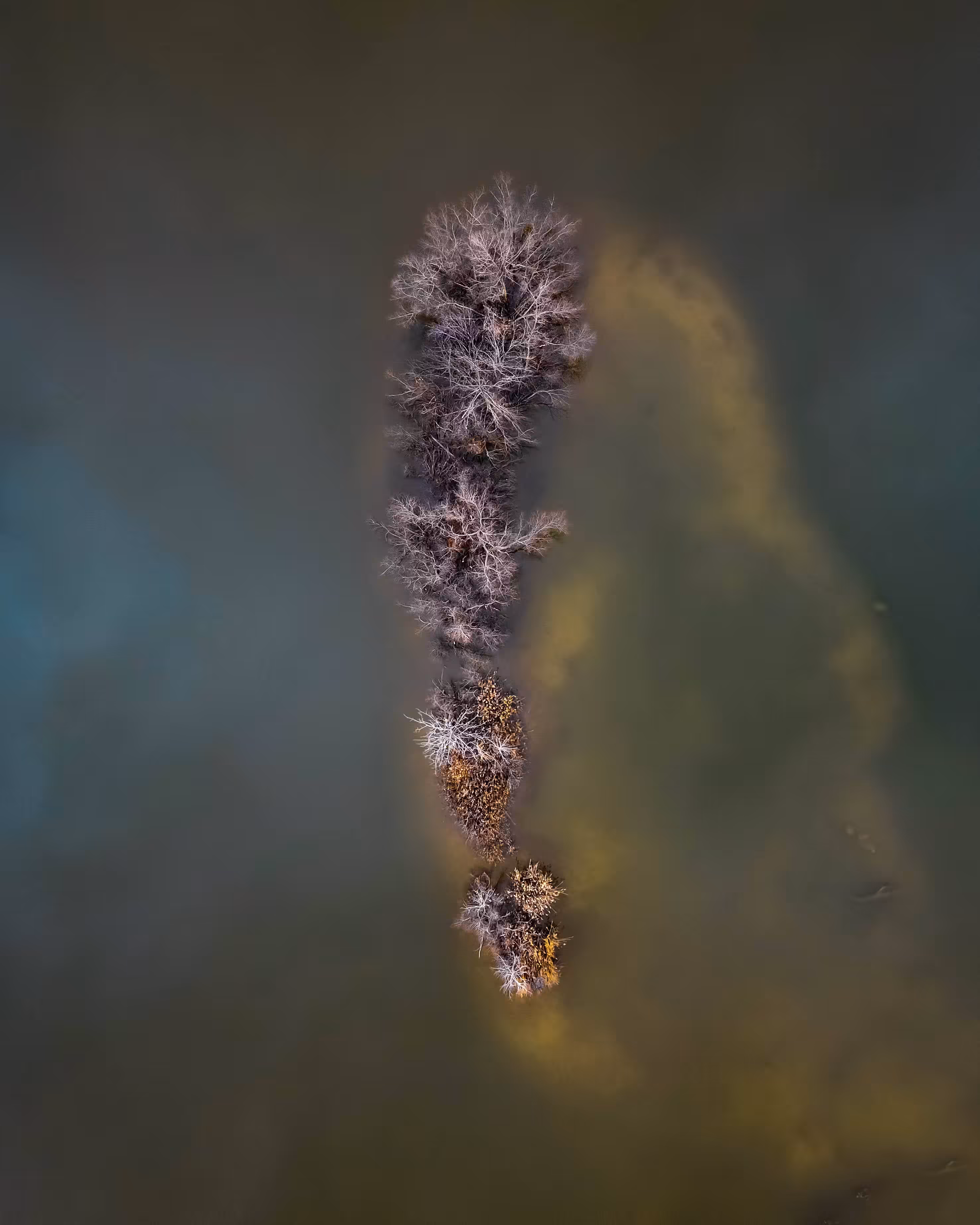 Small Islands #10